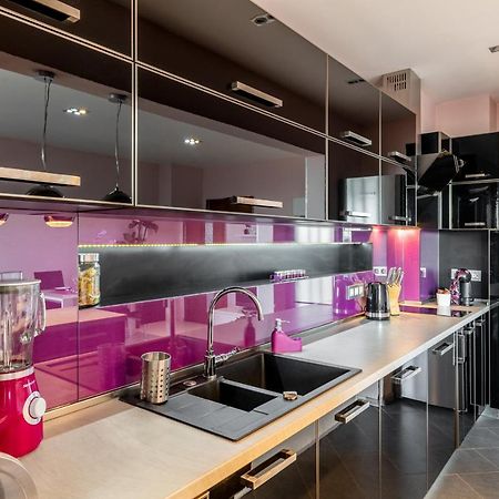 Bgapartments - Chataldzha Варна Экстерьер фото