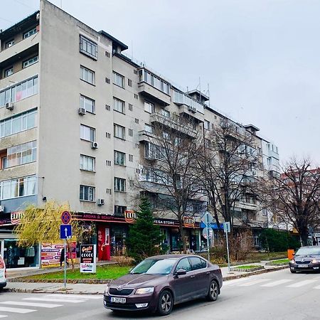 Bgapartments - Chataldzha Варна Экстерьер фото