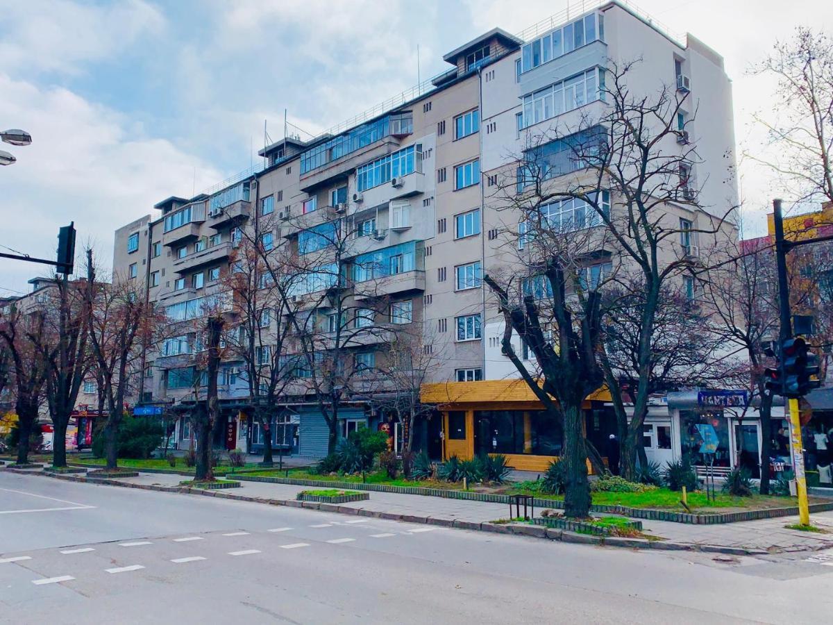 Bgapartments - Chataldzha Варна Экстерьер фото