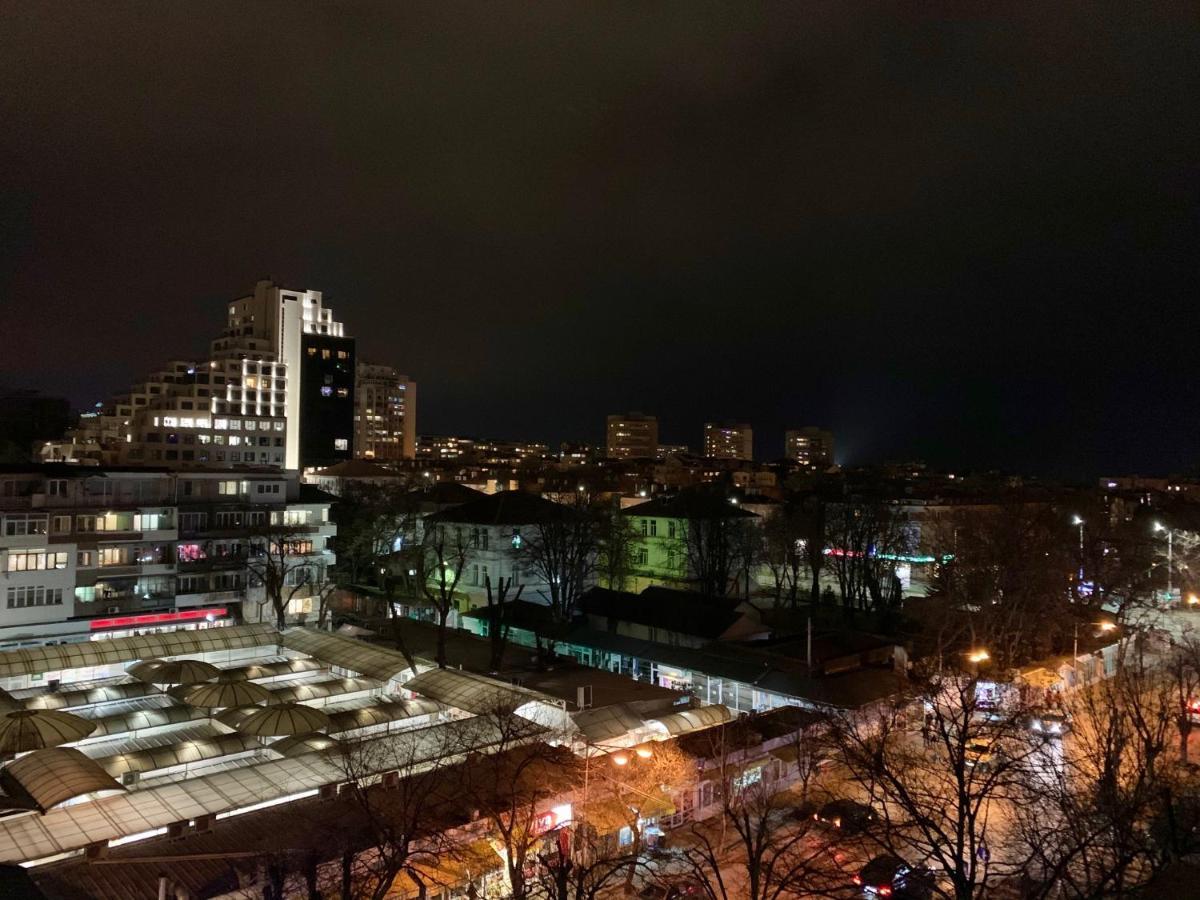 Bgapartments - Chataldzha Варна Экстерьер фото