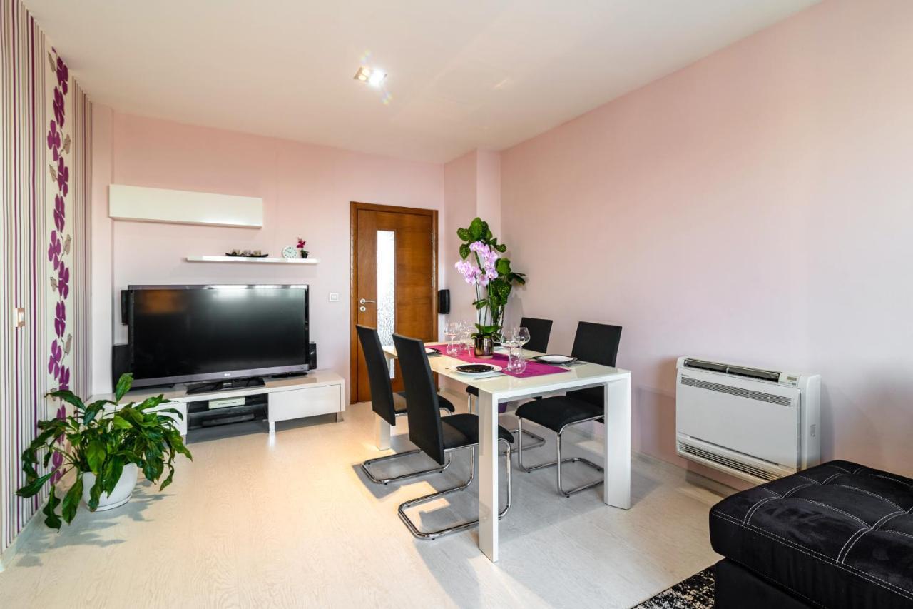 Bgapartments - Chataldzha Варна Экстерьер фото