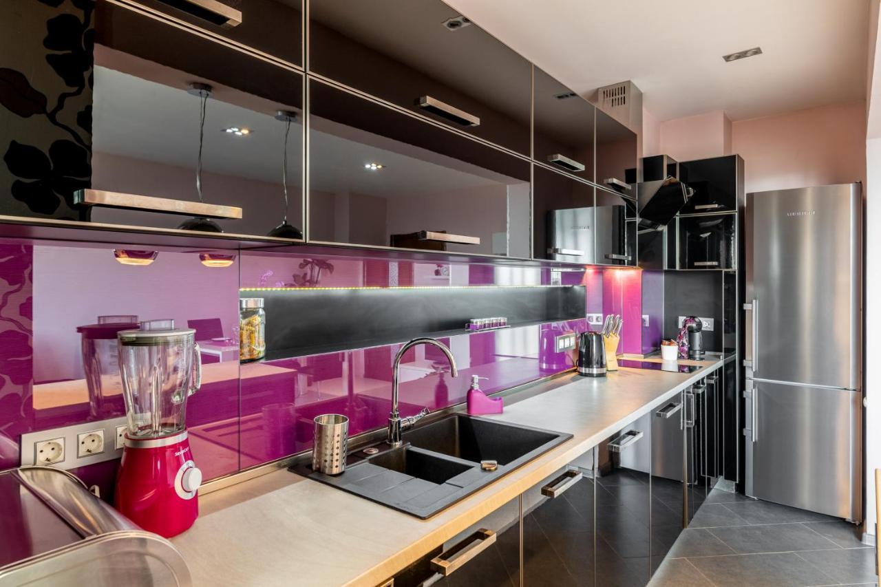 Bgapartments - Chataldzha Варна Экстерьер фото