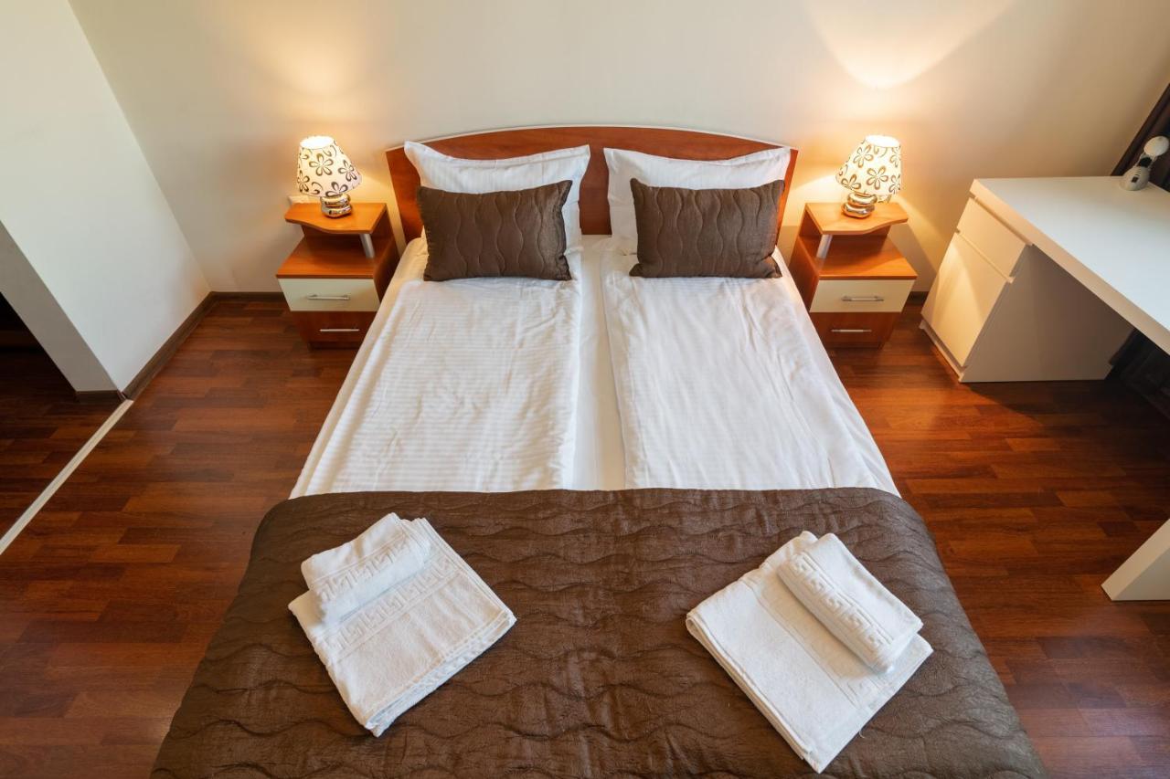 Bgapartments - Chataldzha Варна Экстерьер фото