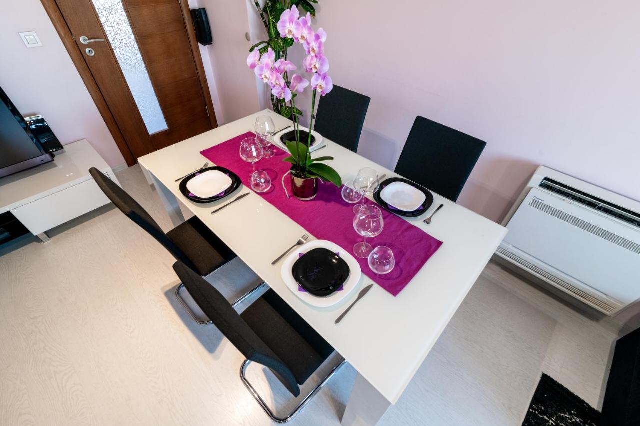 Bgapartments - Chataldzha Варна Экстерьер фото