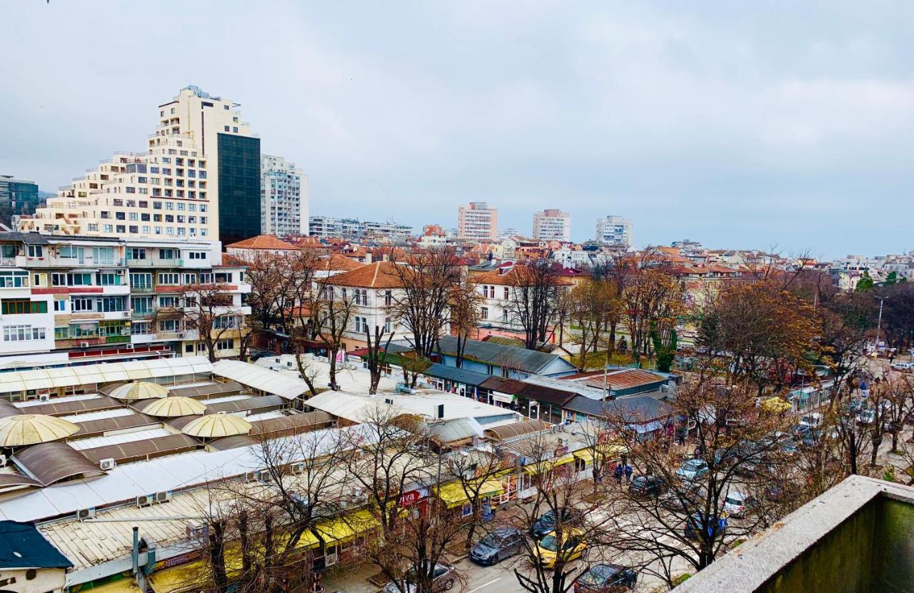 Bgapartments - Chataldzha Варна Экстерьер фото