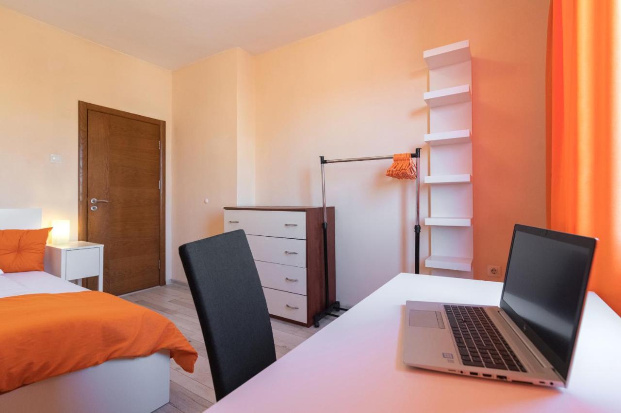Bgapartments - Chataldzha Варна Экстерьер фото