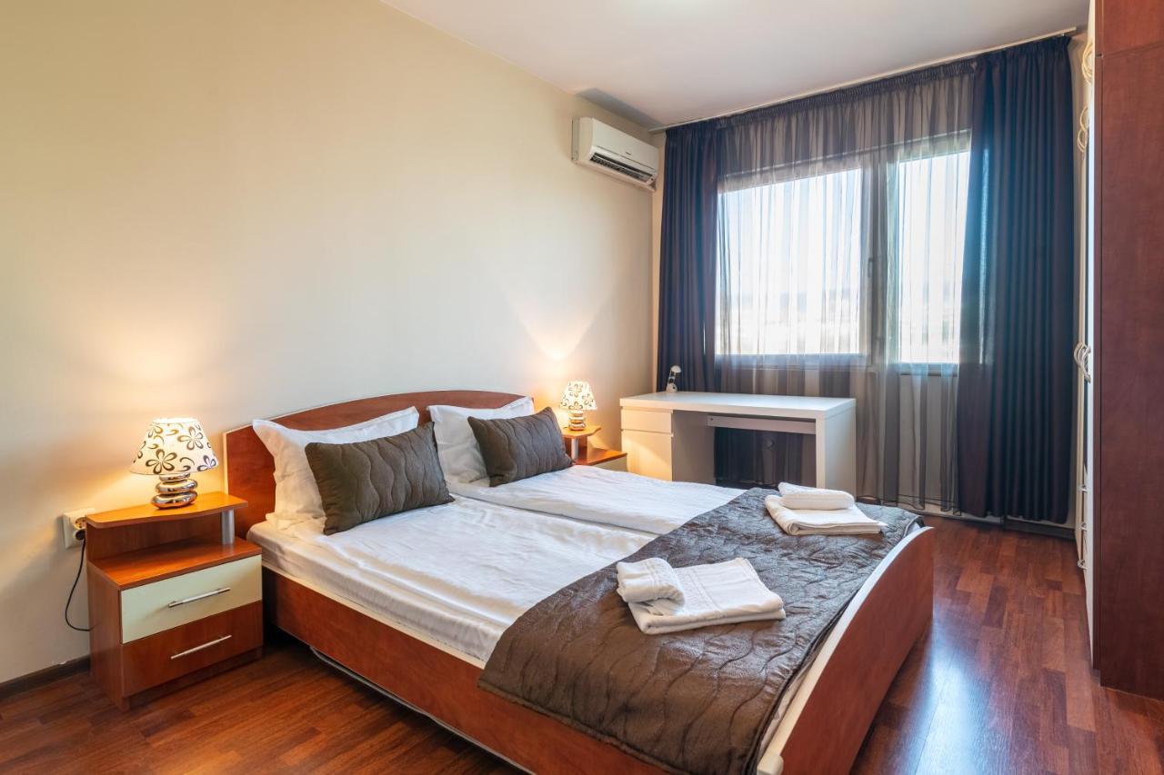 Bgapartments - Chataldzha Варна Экстерьер фото