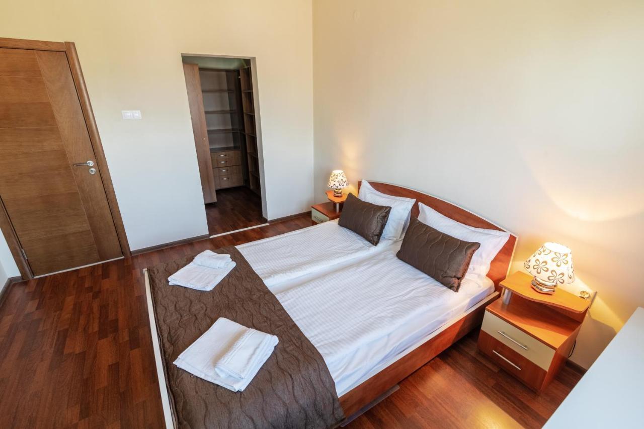 Bgapartments - Chataldzha Варна Экстерьер фото