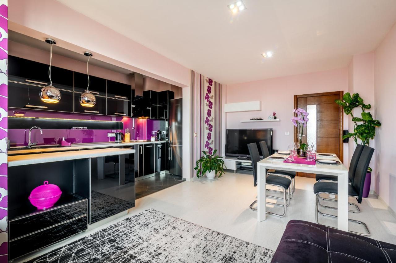 Bgapartments - Chataldzha Варна Экстерьер фото