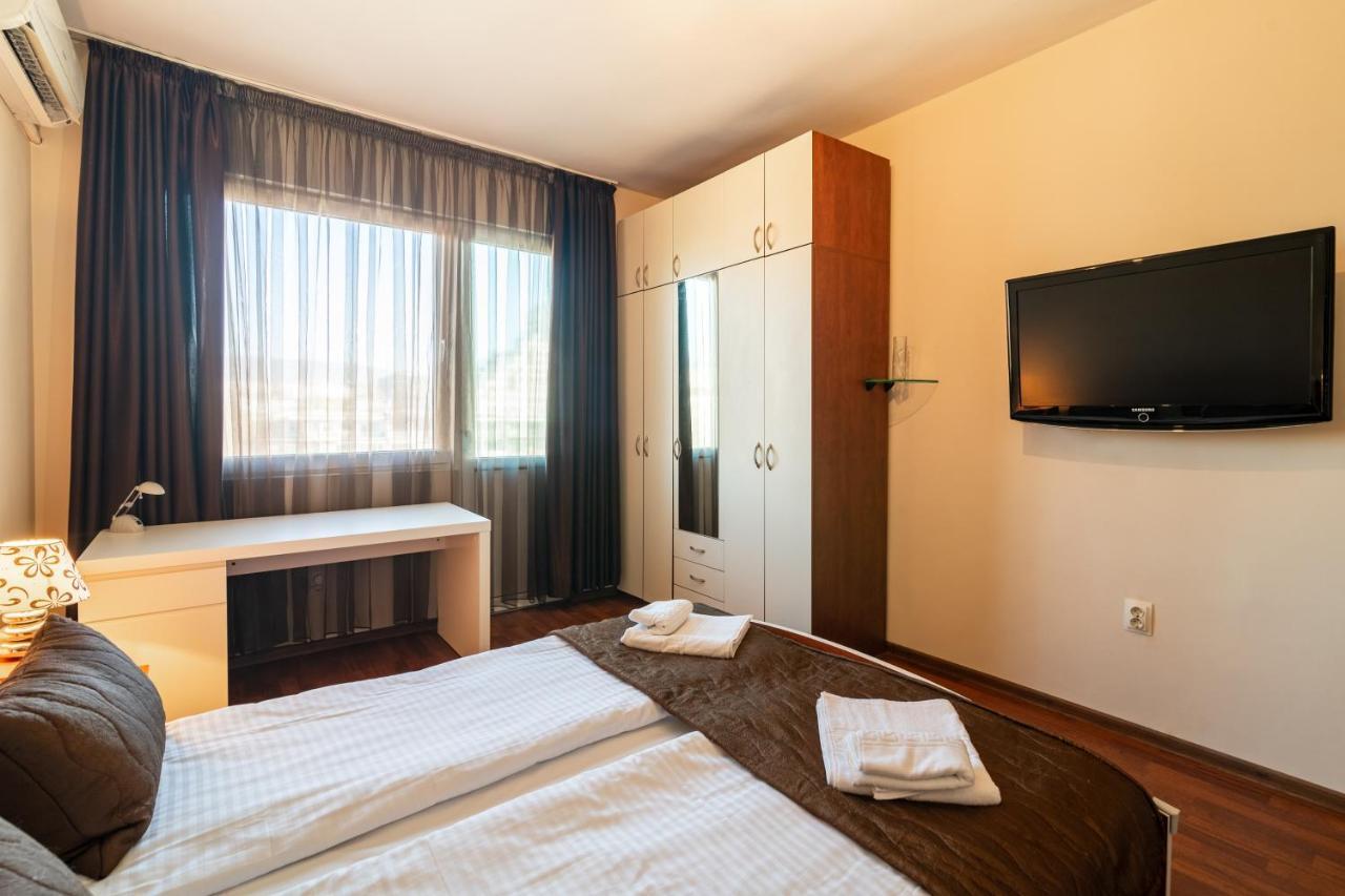 Bgapartments - Chataldzha Варна Экстерьер фото