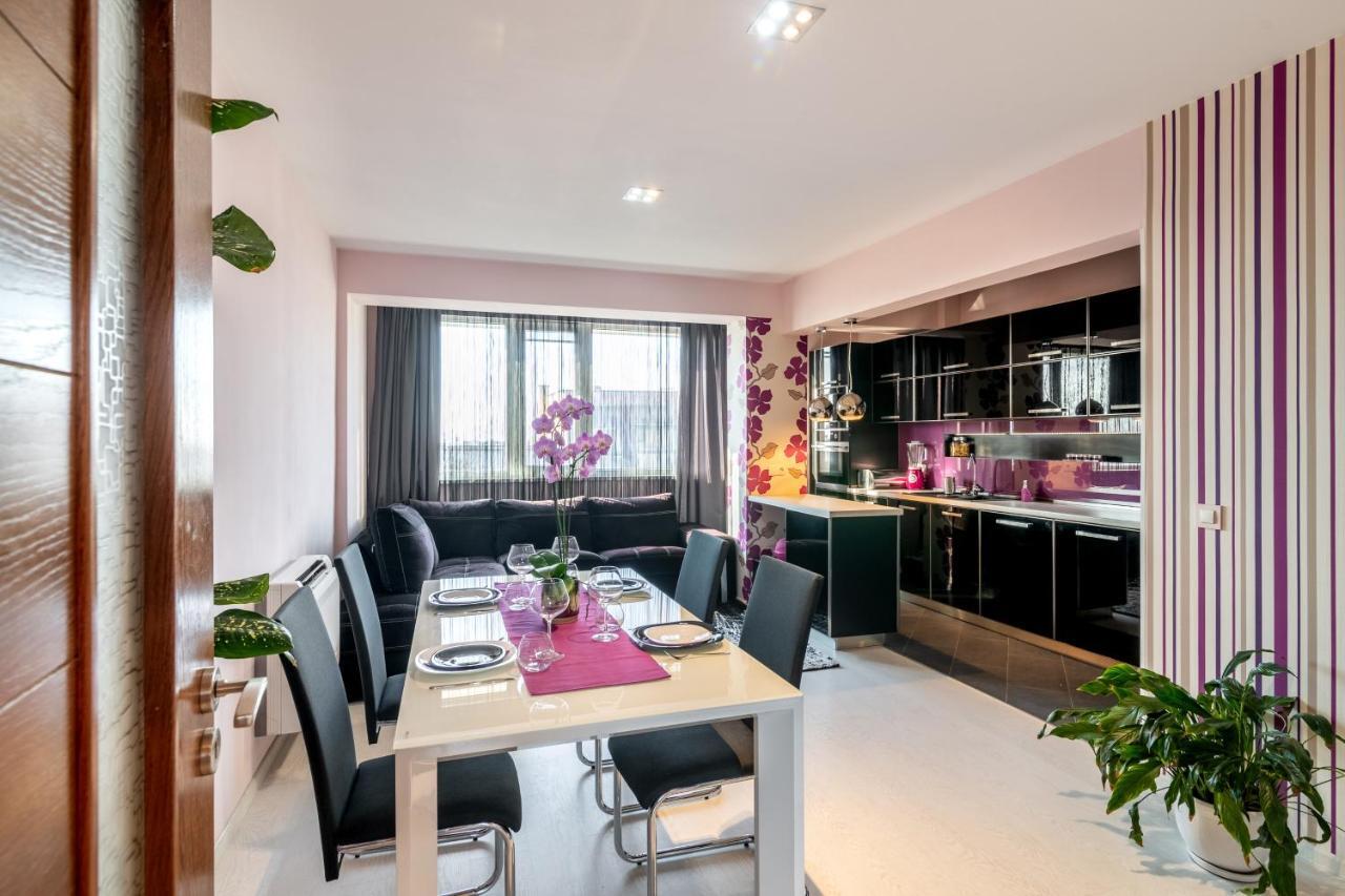Bgapartments - Chataldzha Варна Экстерьер фото