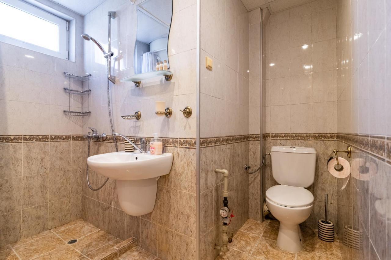 Bgapartments - Chataldzha Варна Экстерьер фото