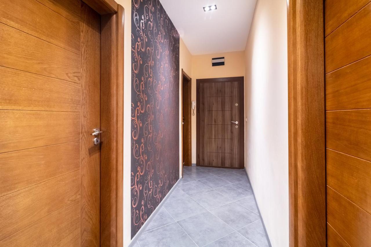 Bgapartments - Chataldzha Варна Экстерьер фото